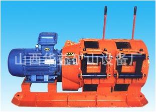 【煤礦耙礦絞車】把“”放在位！！