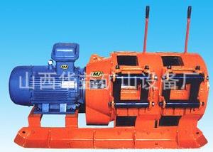 危險(xiǎn)時(shí)，【山西耙礦絞車】的“警鈴”敲起