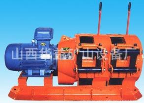 “如影隨形”【礦山耙礦絞車】伴你左右??！