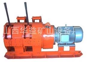 “力大”【礦用耙礦絞車】與生俱來的能力??！