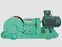 回柱絞車(chē)苛求細(xì)節(jié)制造精良產(chǎn)品