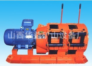 【山西耙礦絞車(chē)】山西一寶