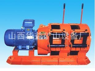 “一席之地”【雙速耙礦絞車(chē)】照樣能夠運(yùn)轉(zhuǎn)??！