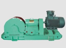 回柱絞車(chē)讓你放心的選擇