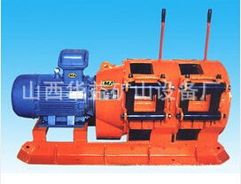 耙礦絞車(chē)規(guī)制，你知道嗎