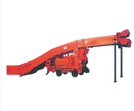 耙斗裝巖機，容不得馬虎