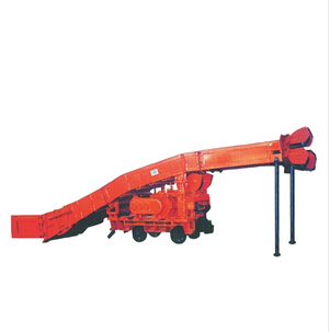 【耙斗裝巖機】雖然好用，也得小心