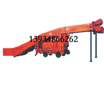 【耙斗裝巖機】想輕松，還得靠它