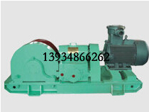 如何解決回柱絞車的卷筒軸承磨損現(xiàn)象？