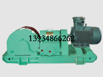 回柱絞車自身有啥優(yōu)點？