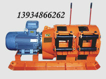 電動耙礦絞車有何用途？