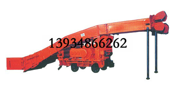 礦用耙斗裝巖機(jī)用途和特點有哪些？